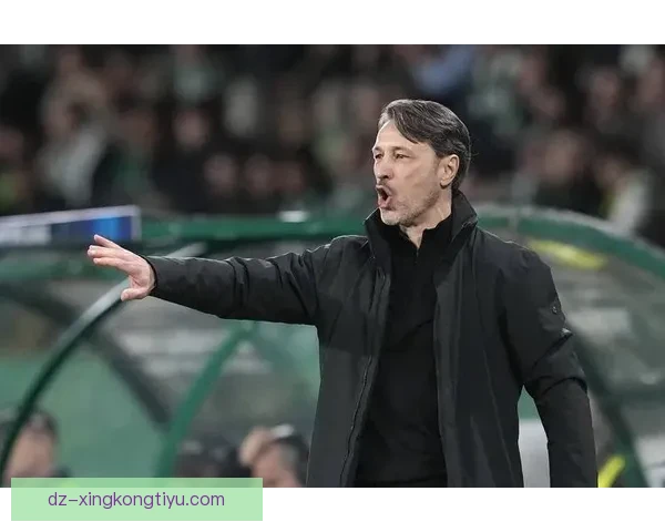 德天空曝科瓦奇入选曼联主帅名单