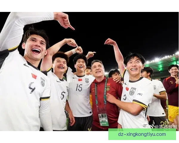 U23国足横跨三亚区决战日本 U23国足横跨三亚区决战日本