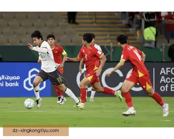 新闻联播U23国足首进决赛