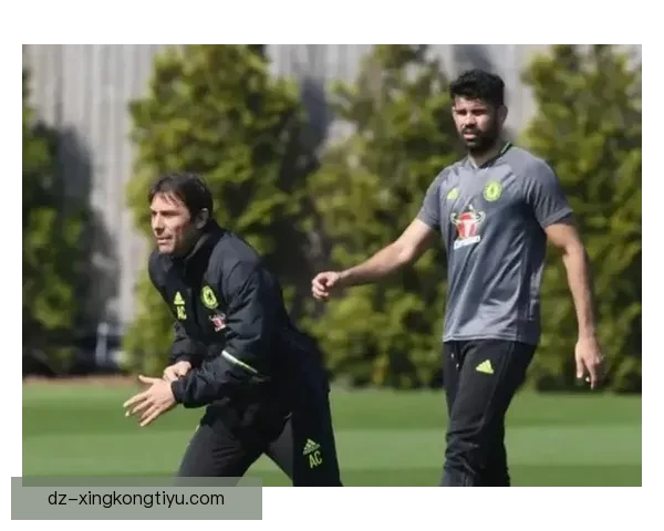 科斯塔爆料切尔西无人喜欢孔蒂