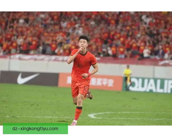 U23亚洲分档曝国足喜忧并存