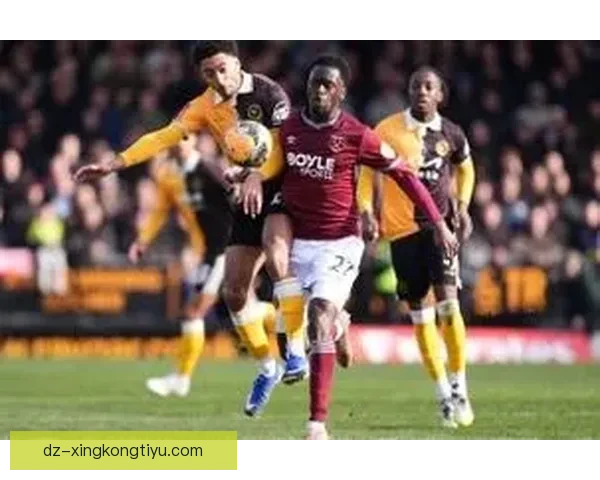 足总杯西汉姆加时胜伯顿晋级