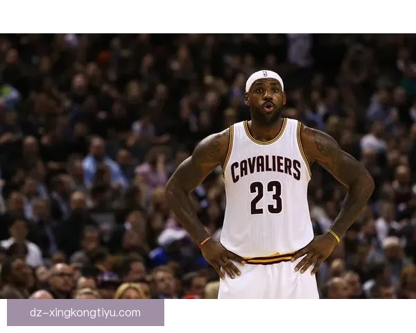 全明星遇冷甩锅詹皇晒图影响力