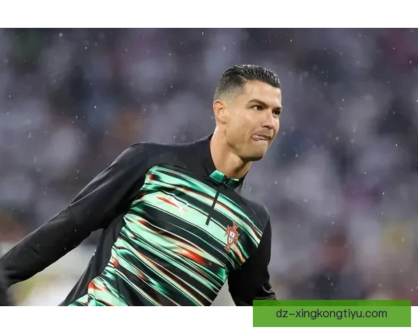 再创C罗双响964球达里程碑