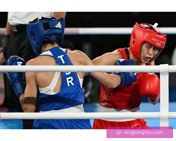 中国女子拳击再添一金 中国金牌数量增至33枚